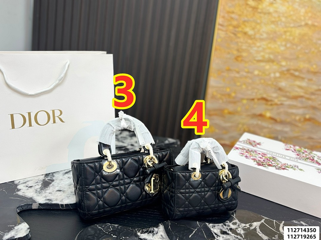 Dior Lady D-Joy · 6305 — תמונה 4