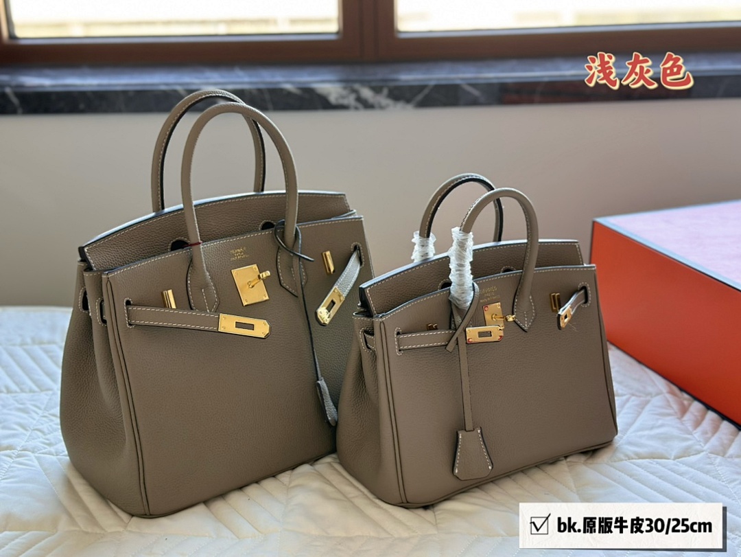 Hermes Birkin 25 · 5035 — תמונה 13