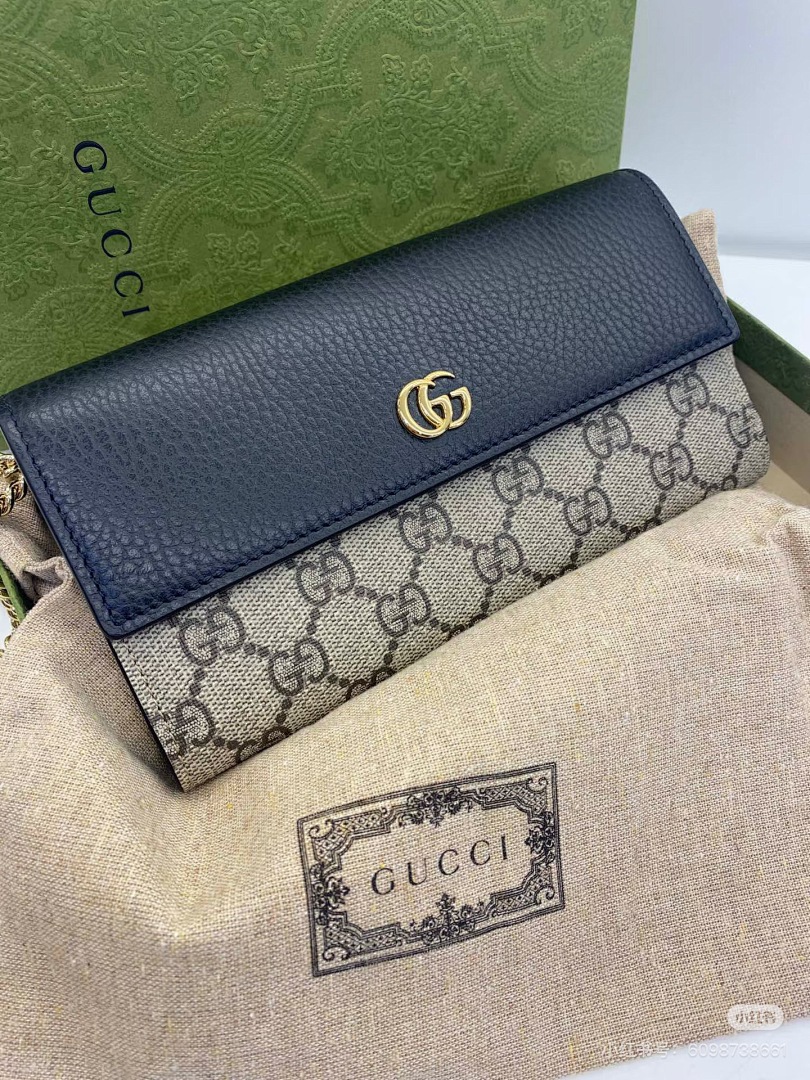 Gucci GG Marmont · 6304 — תמונה 6
