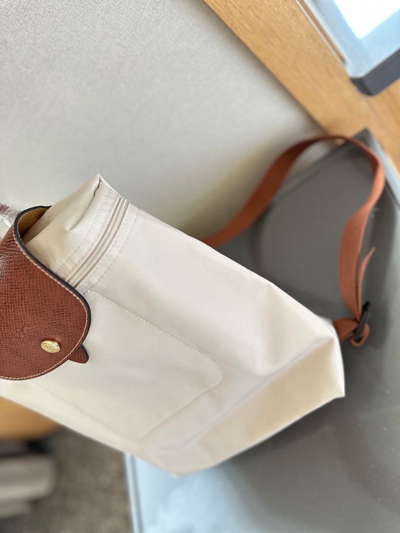 Longchamp Le Pliage Original Backpack · 4732 — תמונה 20
