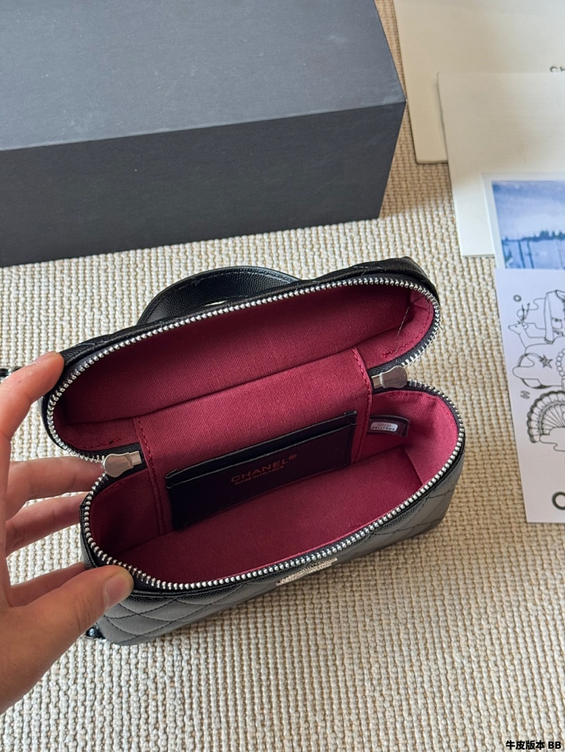 Chanel Vanity Case · 5462 — תמונה 11