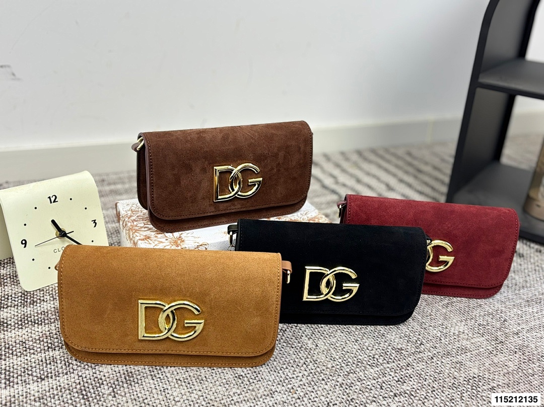 Dolce & Gabbana 3.5 · 6036 — תמונה 9