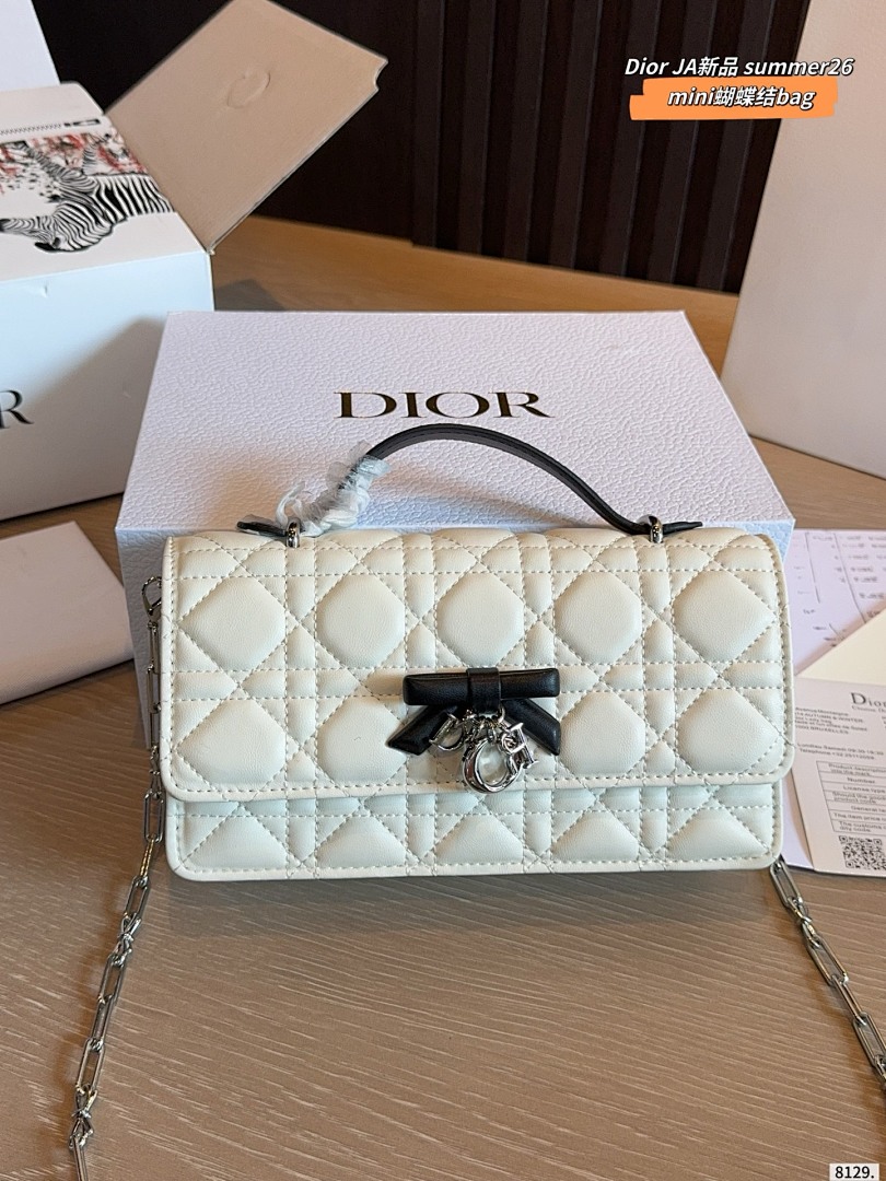 My Dior Mini Bag Soupir · 6303 — תמונה 15