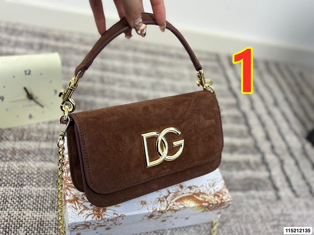 Dolce & Gabbana 3.5 · 6036