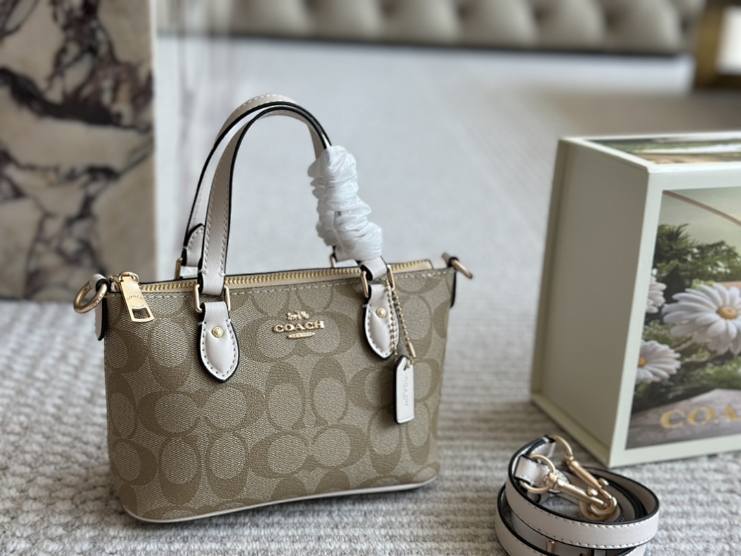Coach Mini Gallery · 4714 — תמונה 6