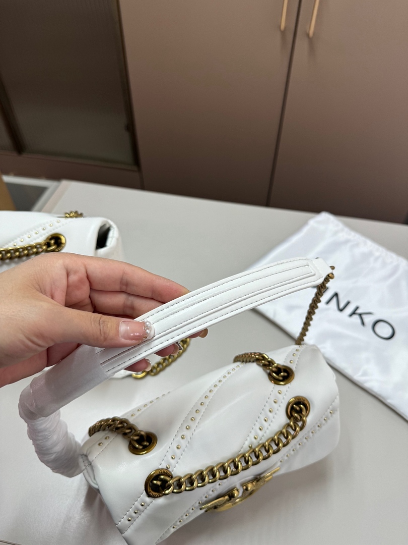 Pinko Love Bag · 6334 — תמונה 3