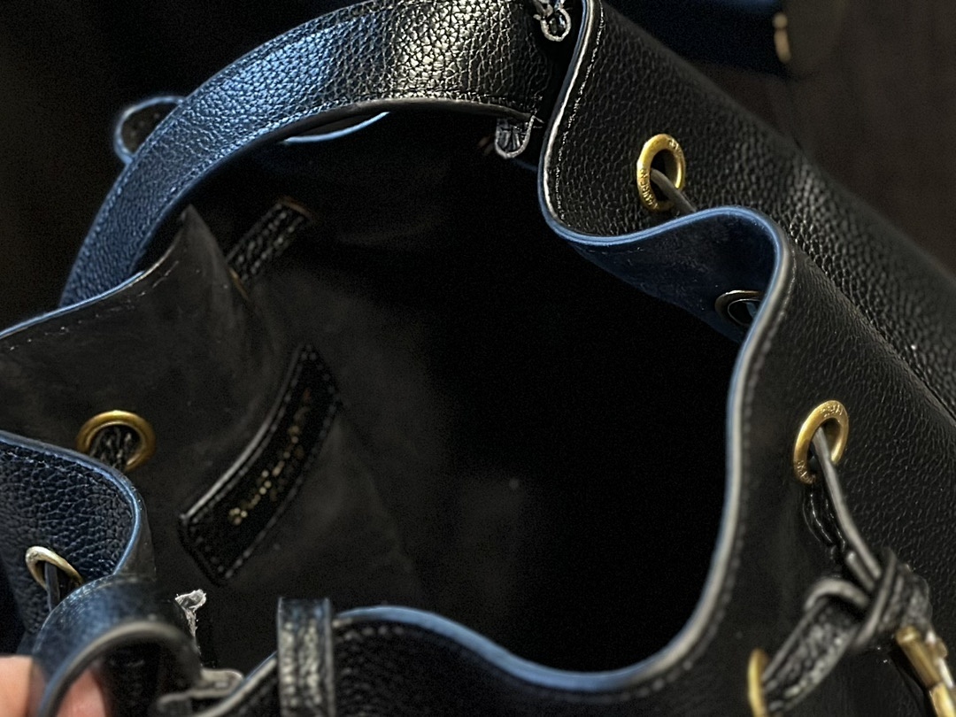 Saint Laurent LE 5 À 7 · 5069 — תמונה 5