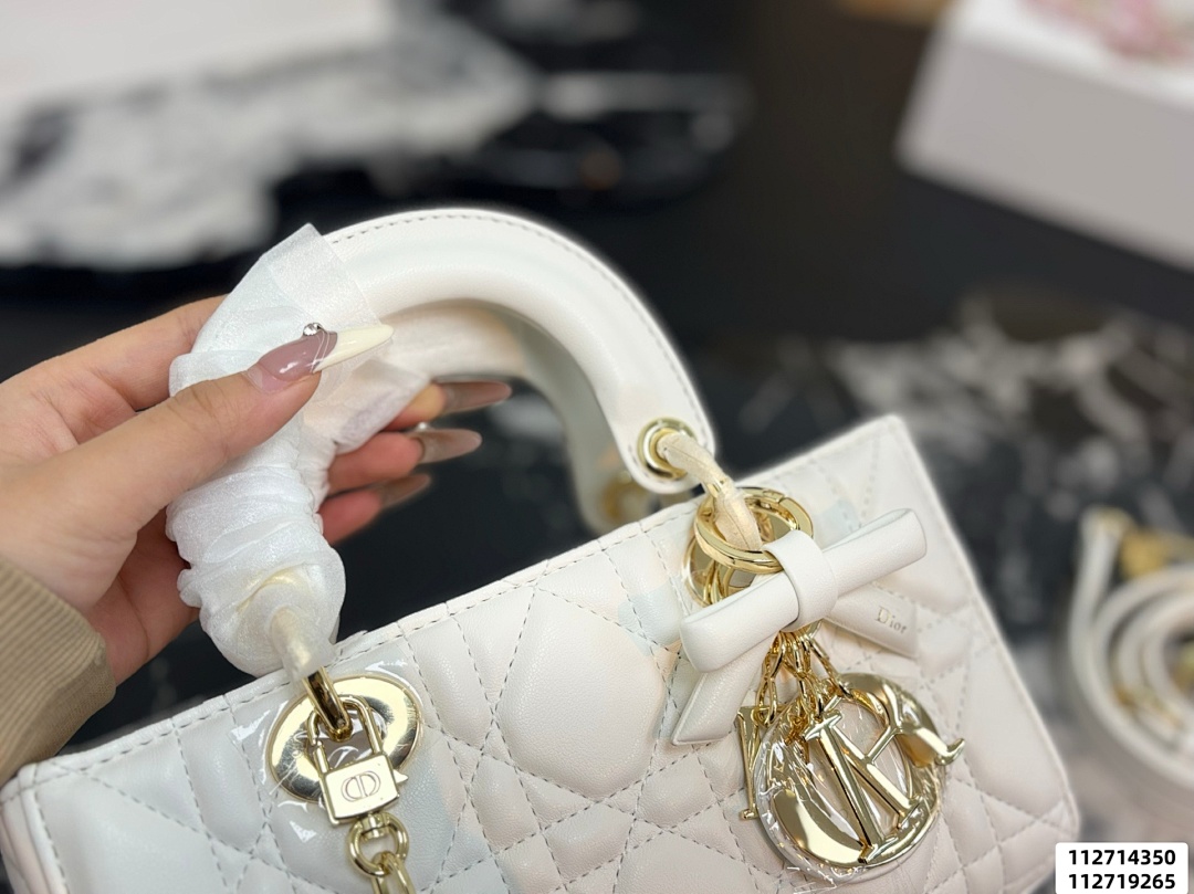 Dior Lady D-Joy · 6305 — תמונה 7
