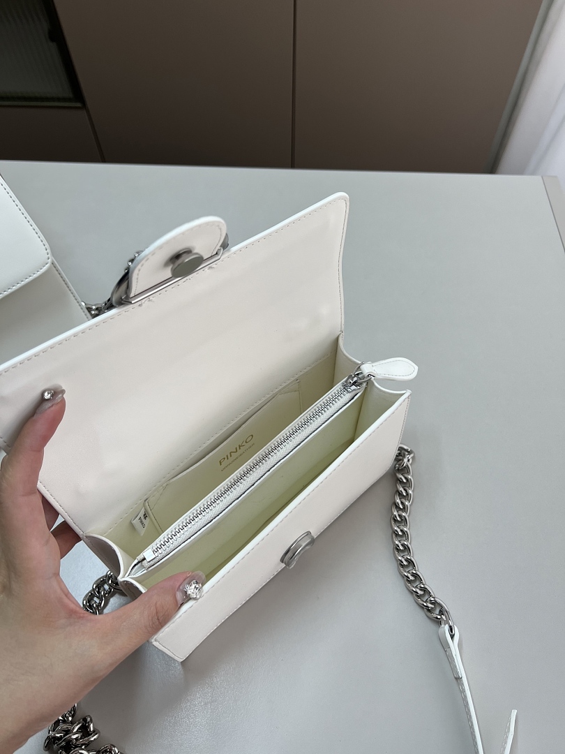 Pinko Love Bag One Simply · 6335 — תמונה 2