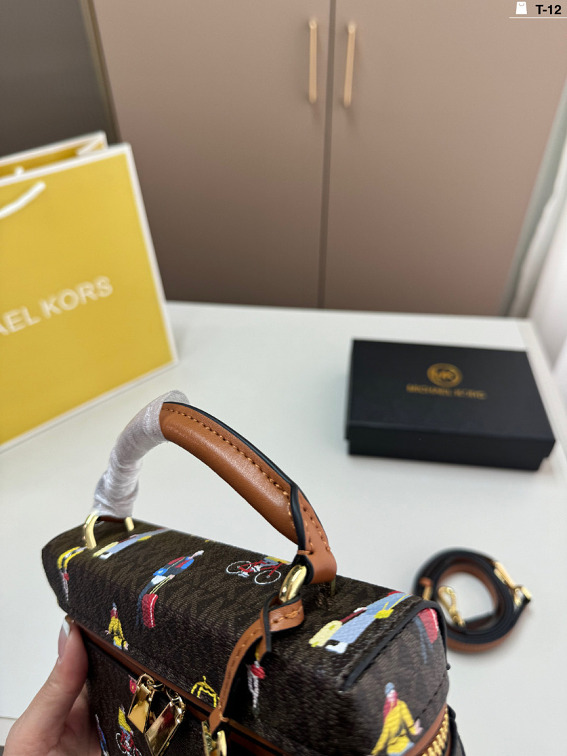 Michael Kors Vivi · 6400 — תמונה 5