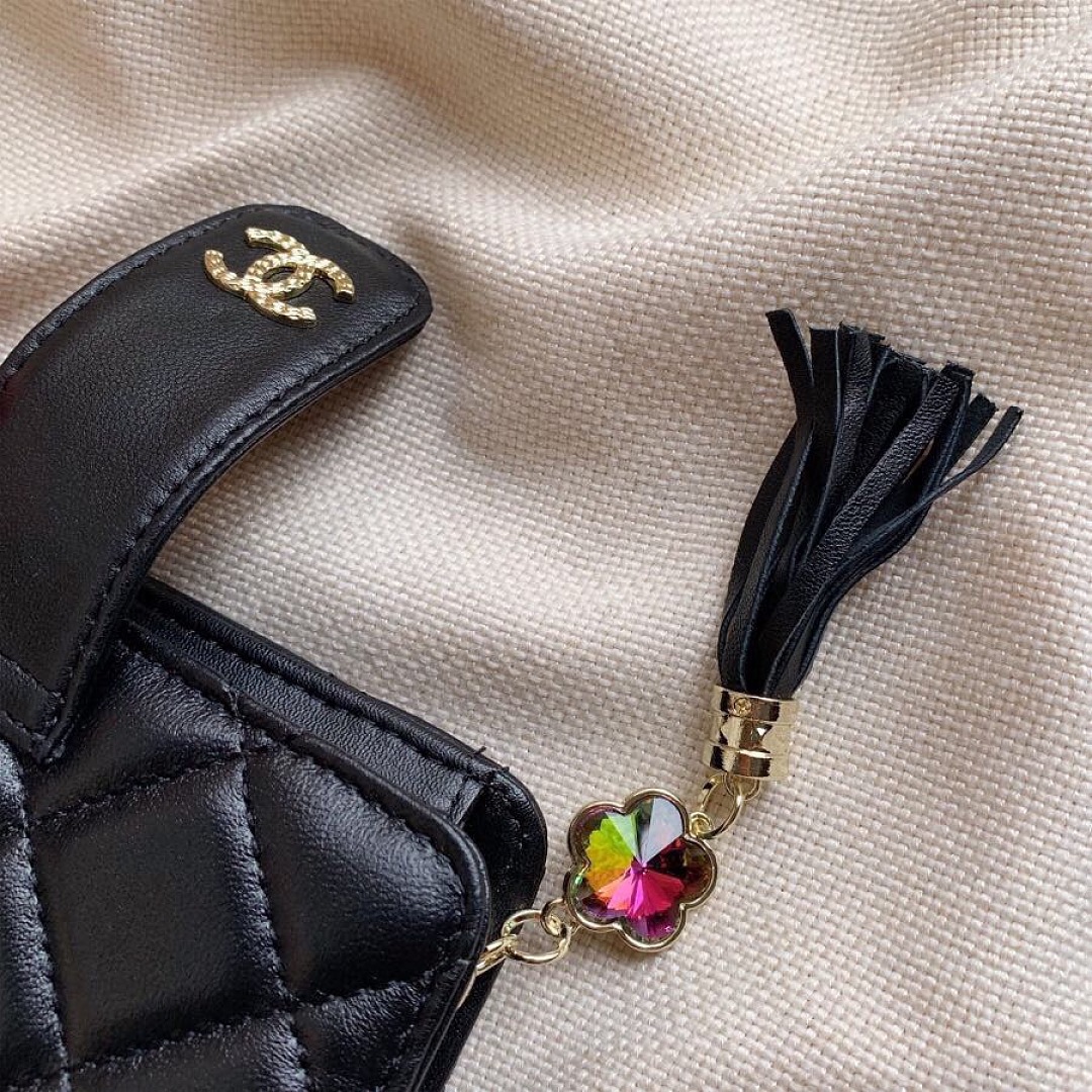Chanel — ארנק · 6415 — תמונה 12