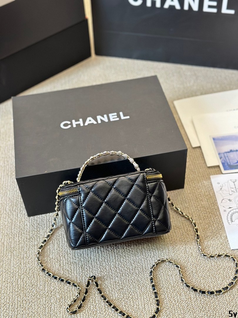 Chanel Vanity Case · 5512 — תמונה 5