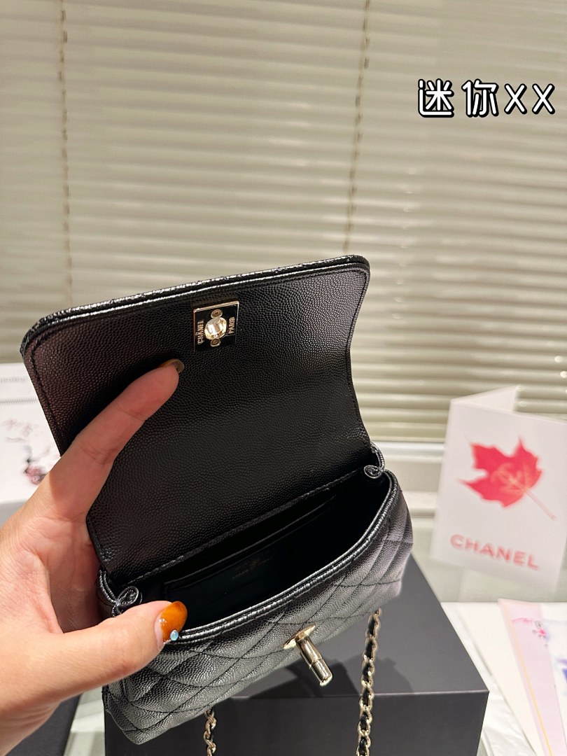 Chanel Coco Handle · 5513 — תמונה 2