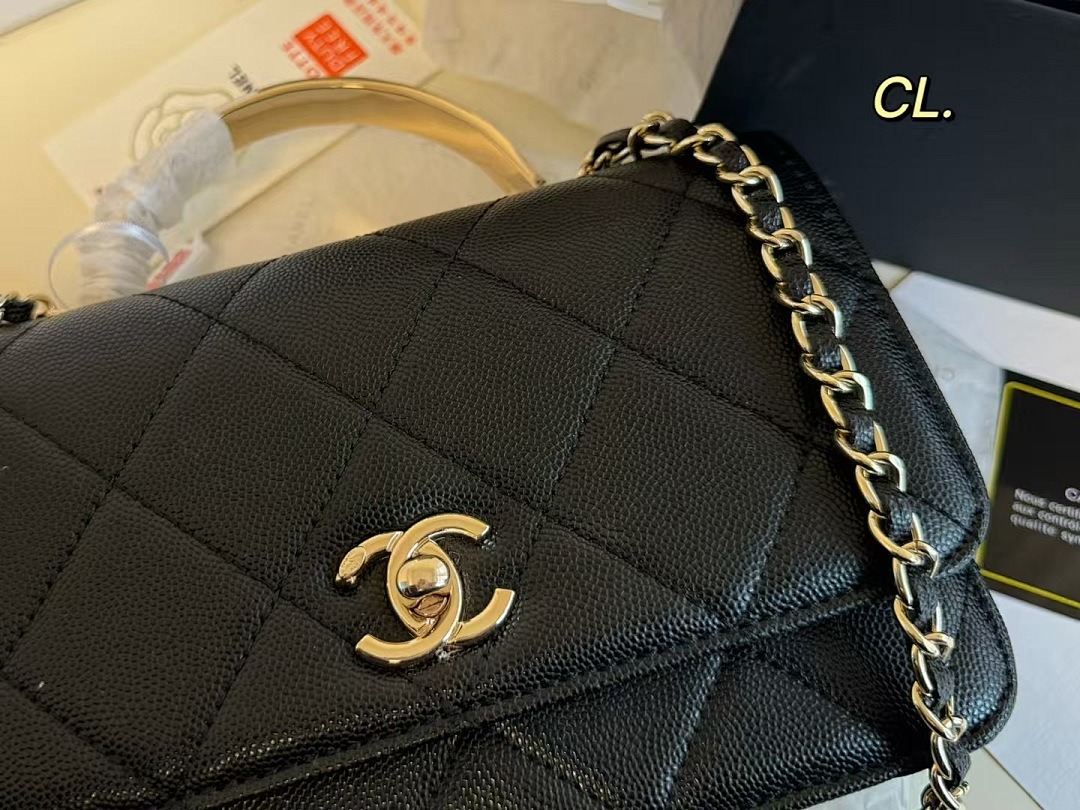 Chanel Business Affinity · 5491 — תמונה 12