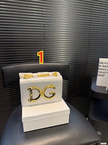Dolce & Gabbana DG Girls · 6035