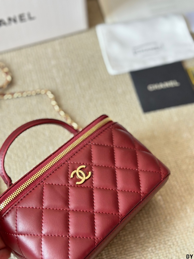 Chanel Vanity Case · 5877 — תמונה 5