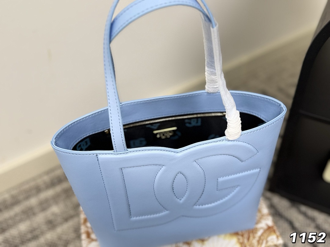 Dolce & Gabbana DG Logo Bag · 6037 — תמונה 15