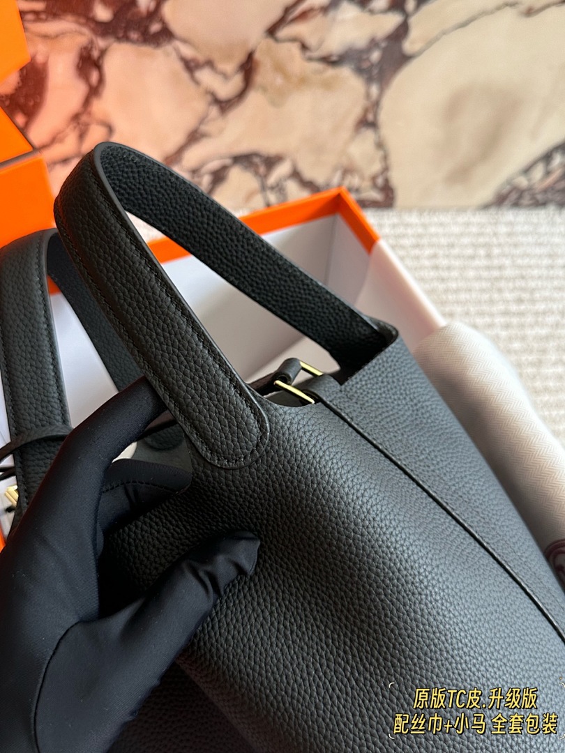 Hermès Picotin Lock 18 · 6160 — תמונה 13