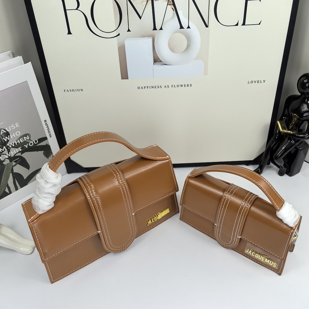 Jacquemus Le Bambino · 6306 — תמונה 3