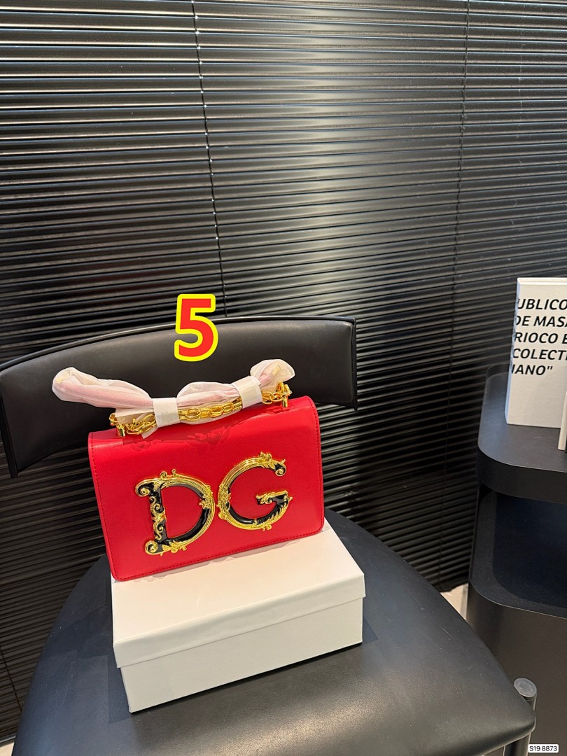 Dolce & Gabbana DG Girls · 6035 — תמונה 12
