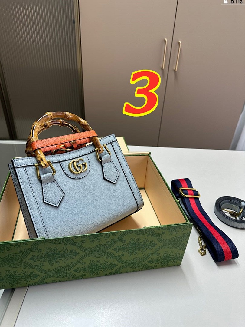 Gucci Diana · 5143 — תמונה 5