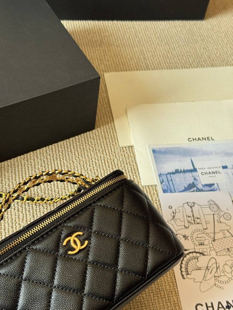 Chanel Pick Me Up Vanity Case · 5459 — תמונה 6