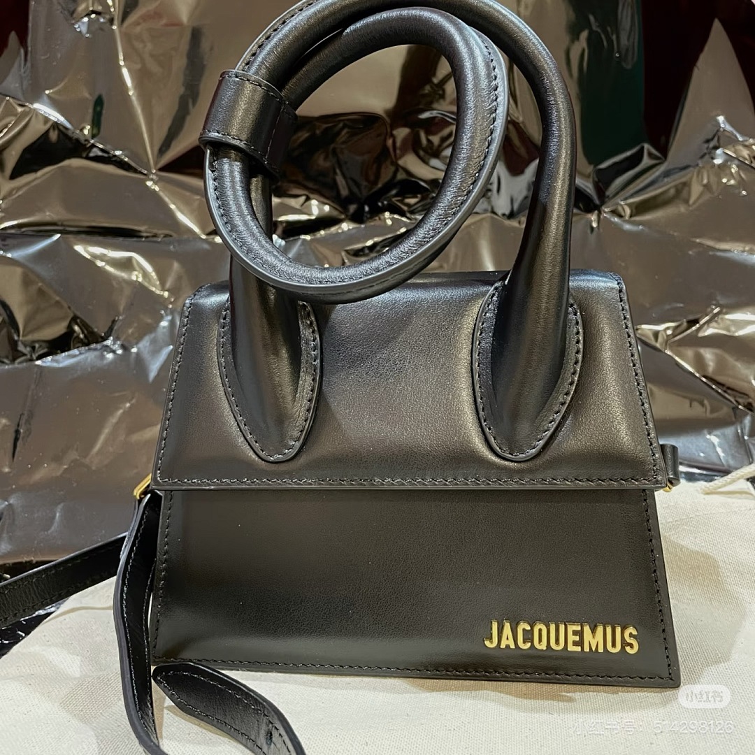 Jacquemus Le Chiquito · 6061 — תמונה 17