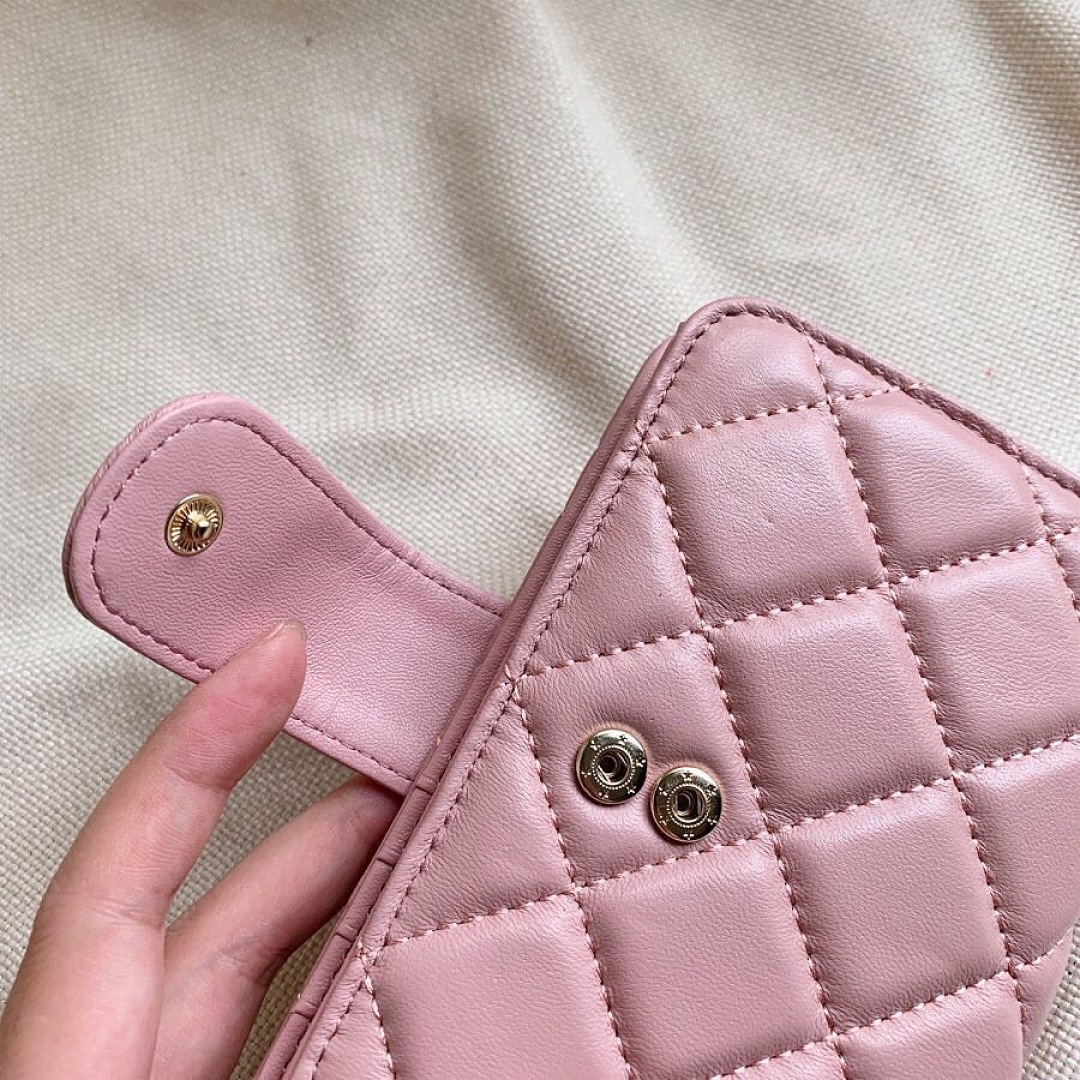 Chanel — ארנק · 6415 — תמונה 3