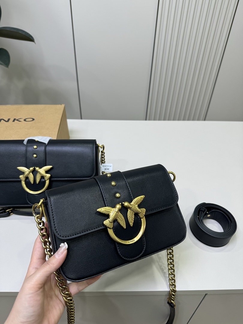 Pinko Love Bag One · 6332 — תמונה 10
