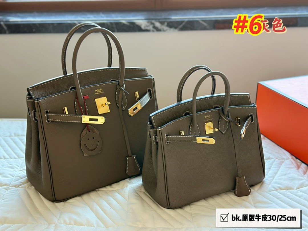 Hermes Birkin 25 · 5035 — תמונה 7