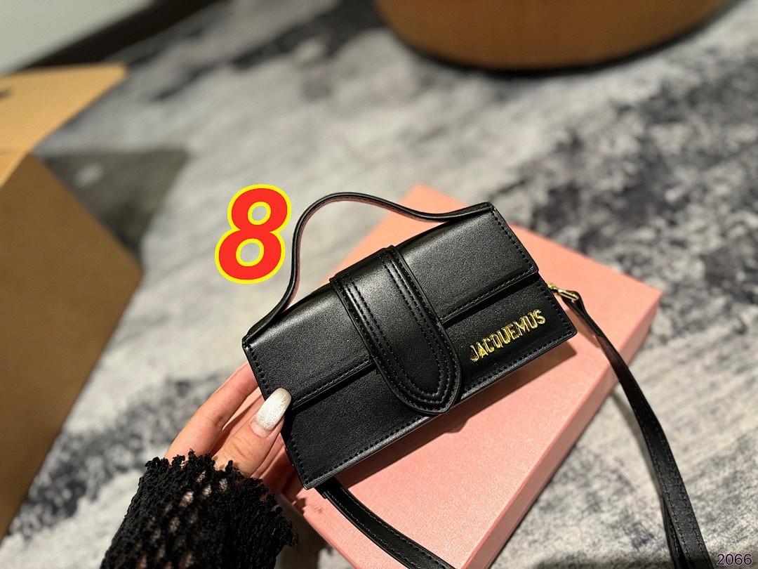 Jacquemus Le Bambino · 4821 — תמונה 3