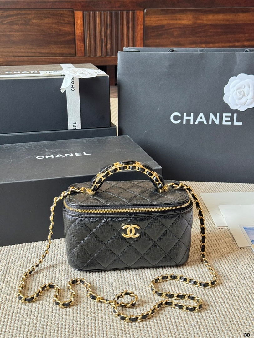 Chanel Vanity Case · 5565 — תמונה 10