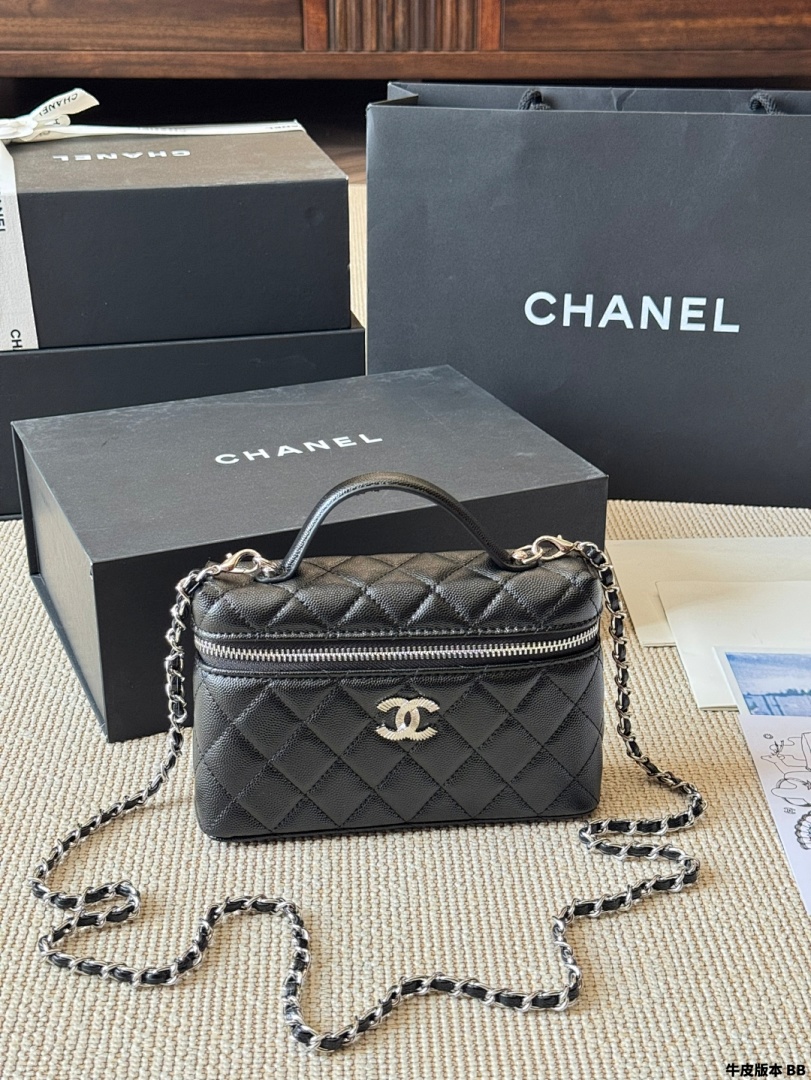 Chanel Vanity Case · 5462 — תמונה 7