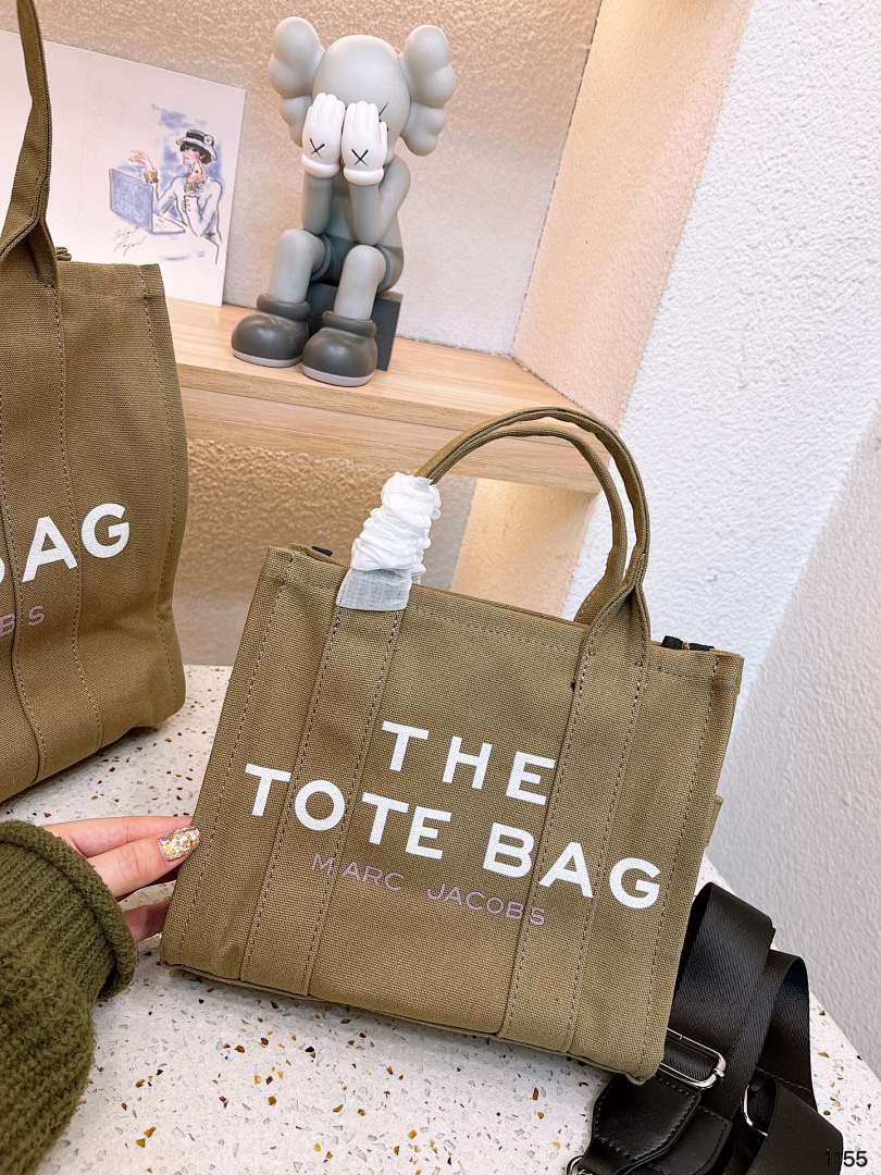 Marc Jacobs The Tote Bag · 4517 — תמונה 7