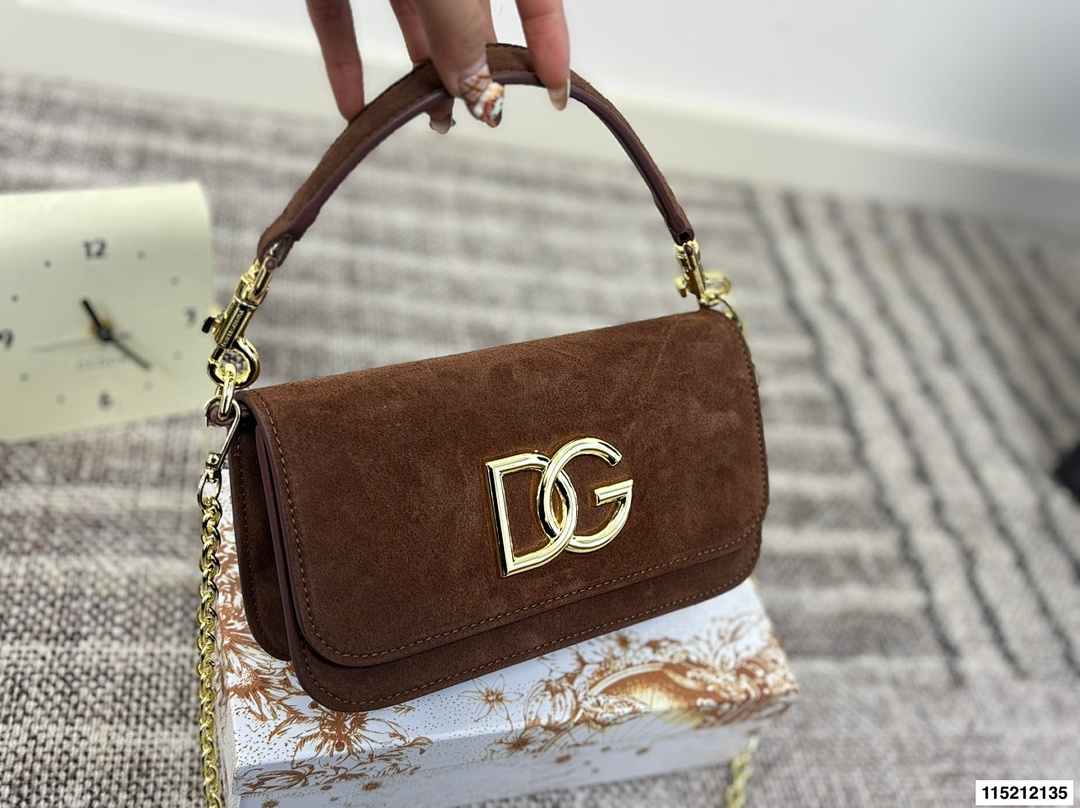 Dolce & Gabbana 3.5 · 6036 — תמונה 18