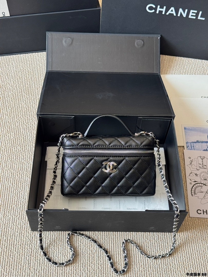 Chanel Vanity Case · 5462 — תמונה 12