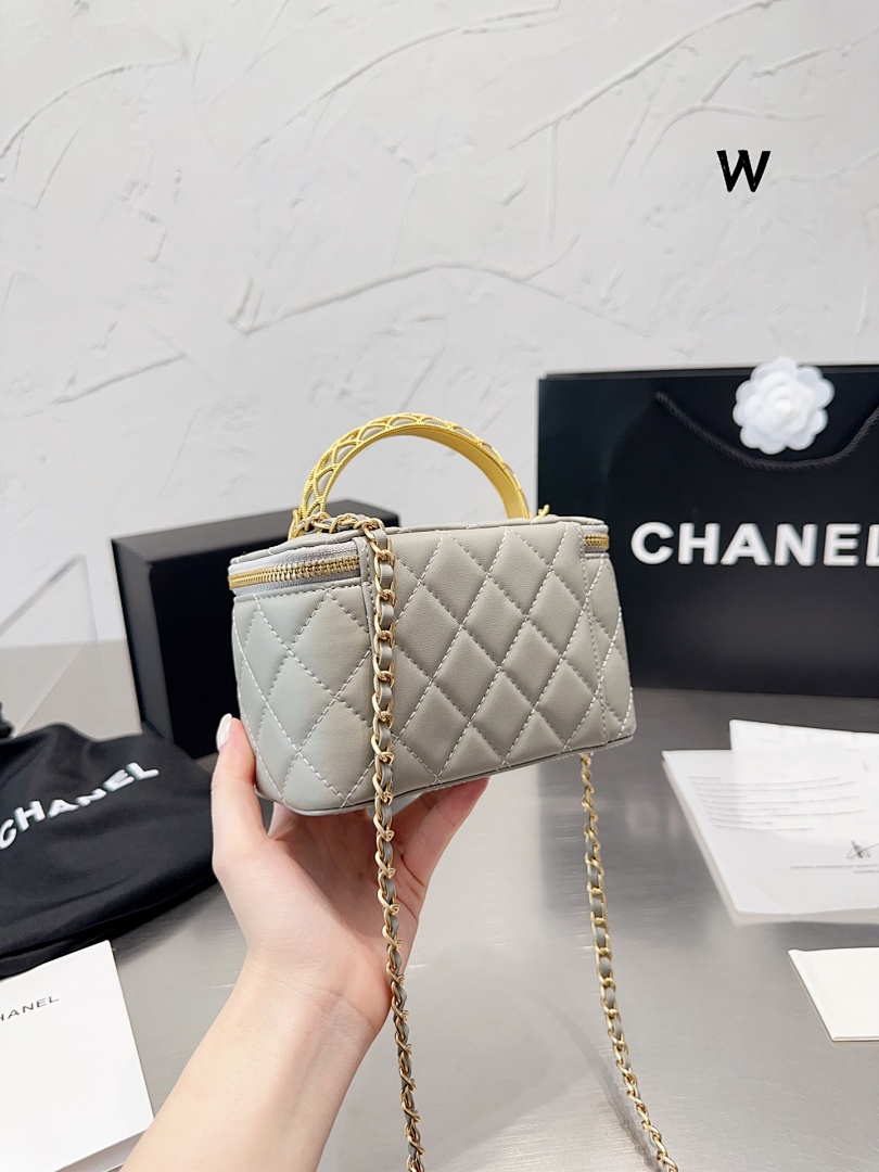Chanel Vanity Case · 5524 — תמונה 6