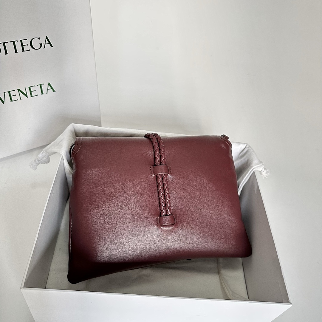 Bottega Veneta Liberta · 5907 — תמונה 16