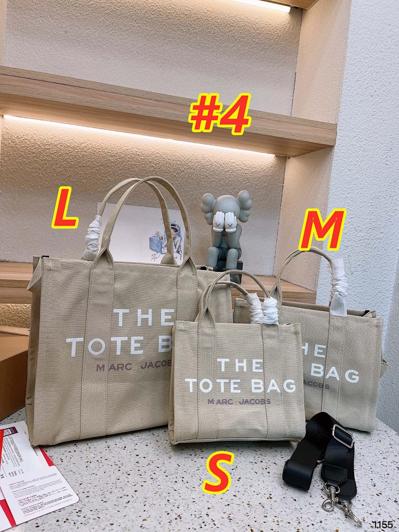 Marc Jacobs The Tote Bag · 4517 — תמונה 15