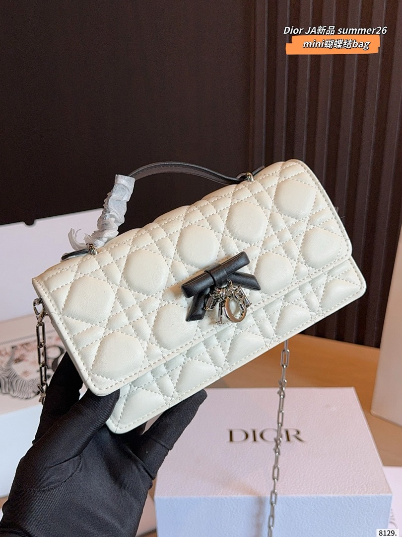 My Dior Mini Bag Soupir · 6303 — תמונה 10