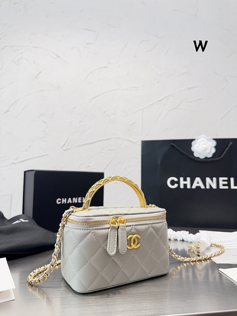 Chanel Vanity Case · 5524 — תמונה 11