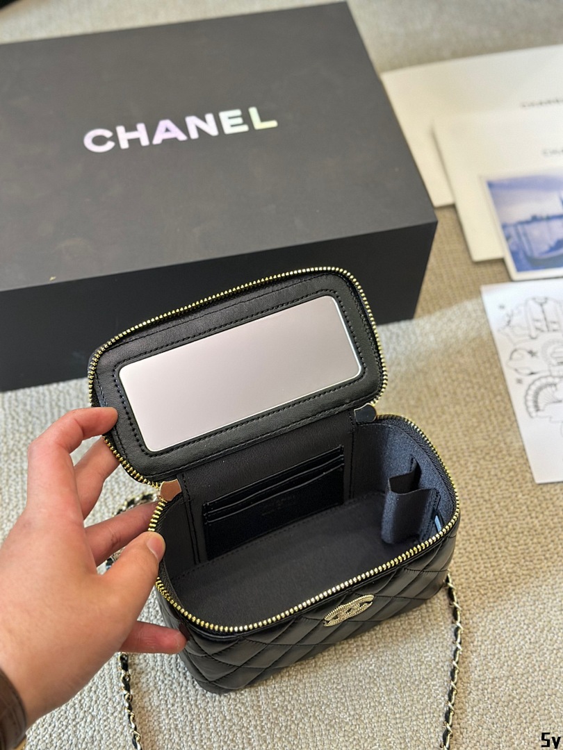 Chanel Vanity Case · 5512 — תמונה 4