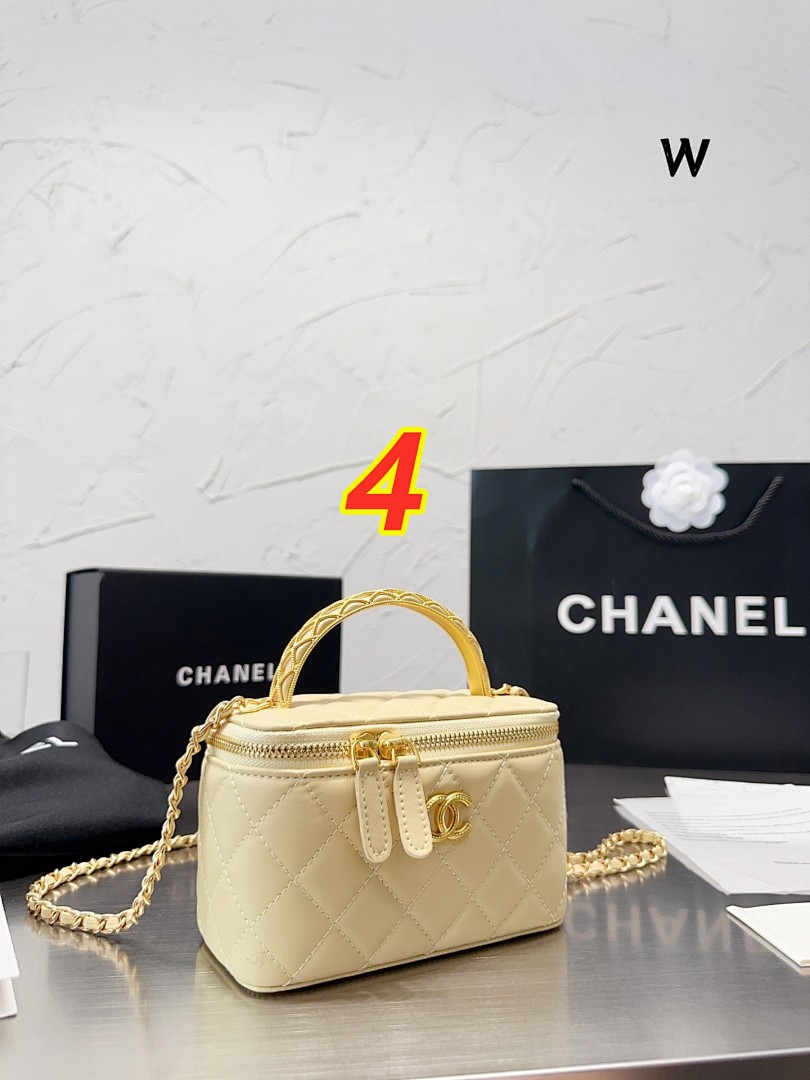 Chanel Vanity Case · 5524 — תמונה 13