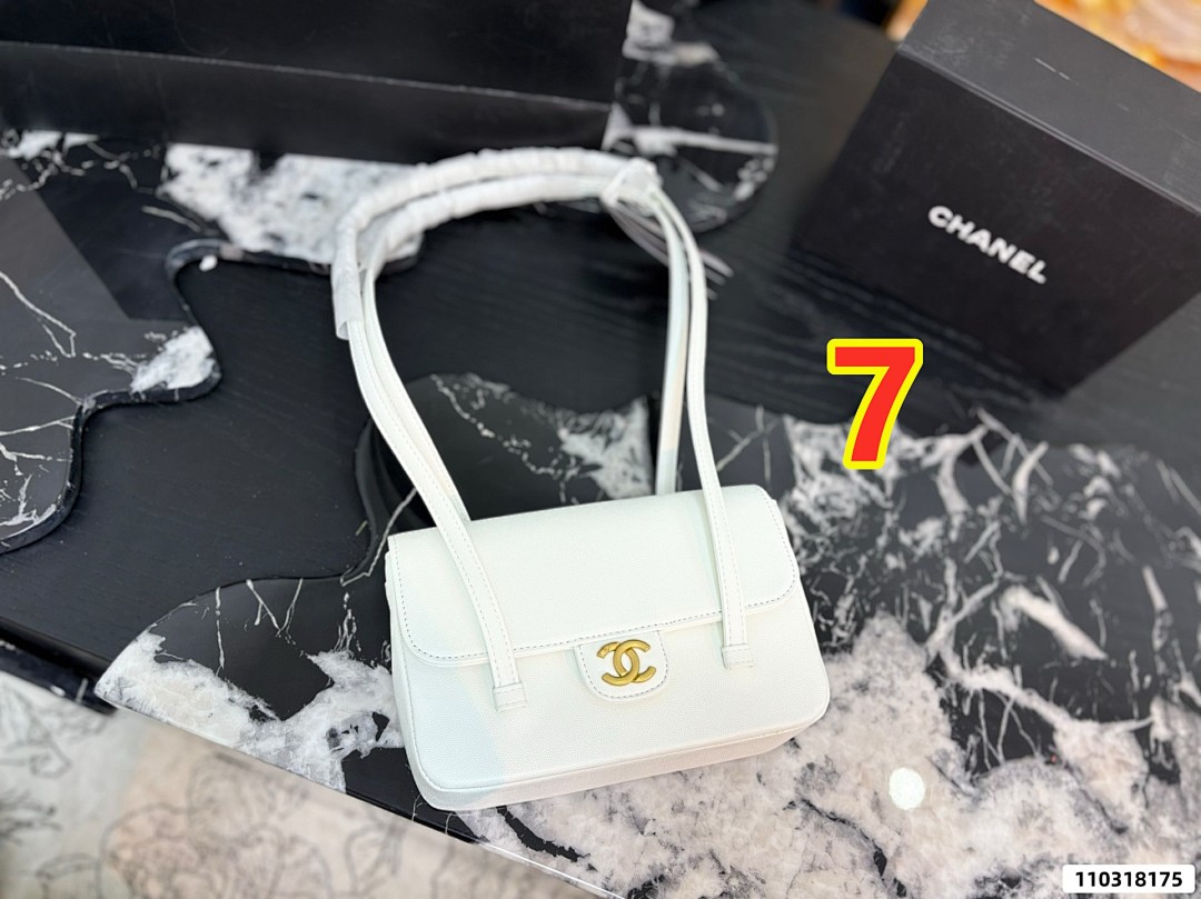 Chanel Preppy Coco · 6302 — תמונה 2