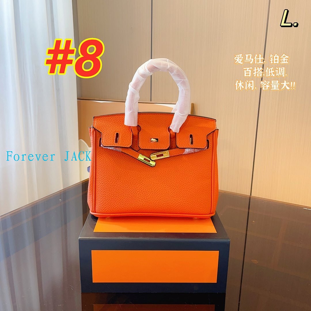 Hermes Birkin · 3981 — תמונה 3