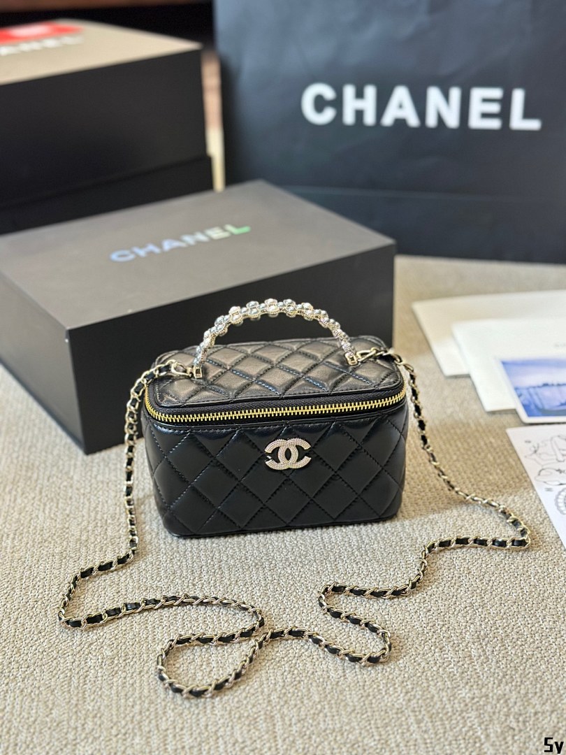 Chanel Vanity Case · 5512 — תמונה 11