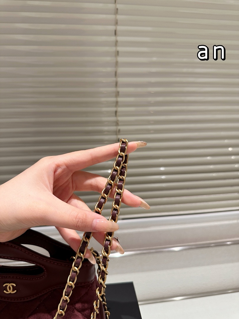 Chanel Nano 31 · 5421 — תמונה 5