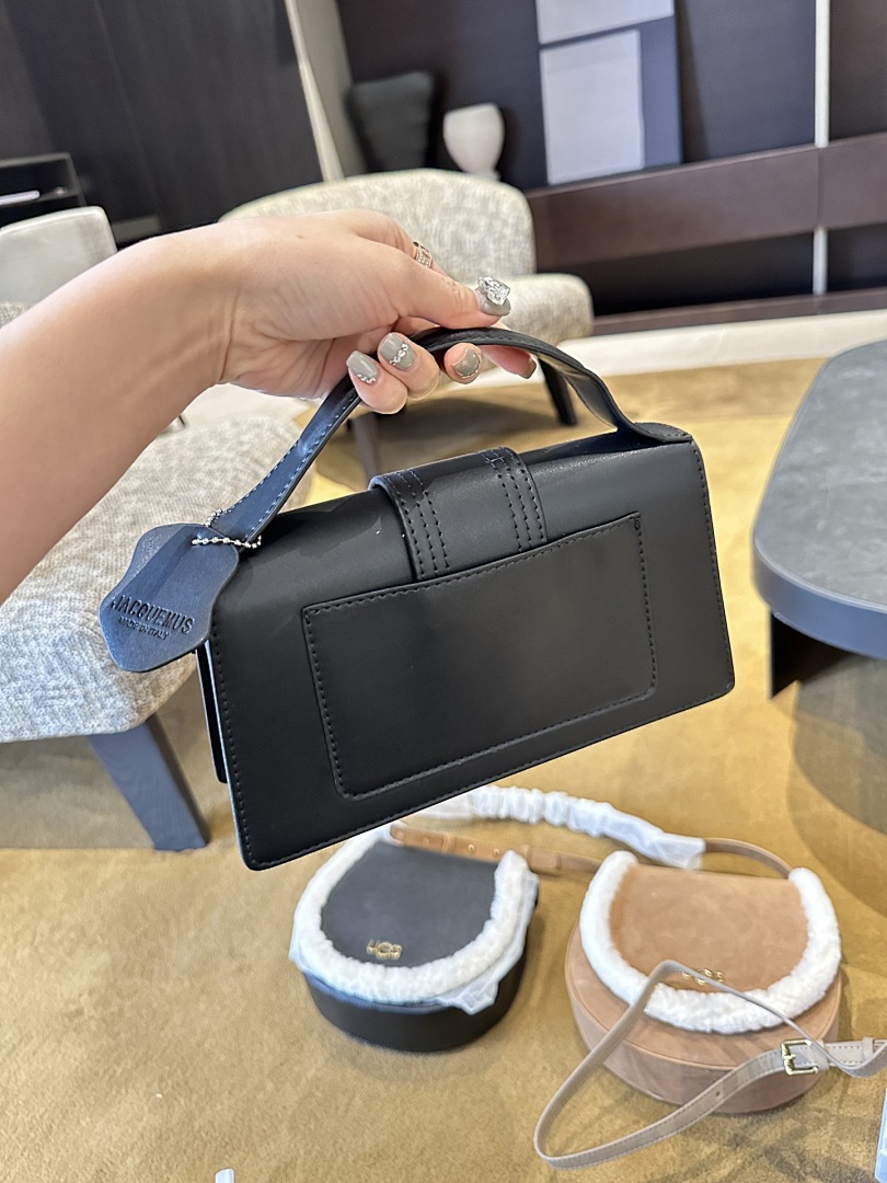 Jacquemus Le Bambino · 4901 — תמונה 12