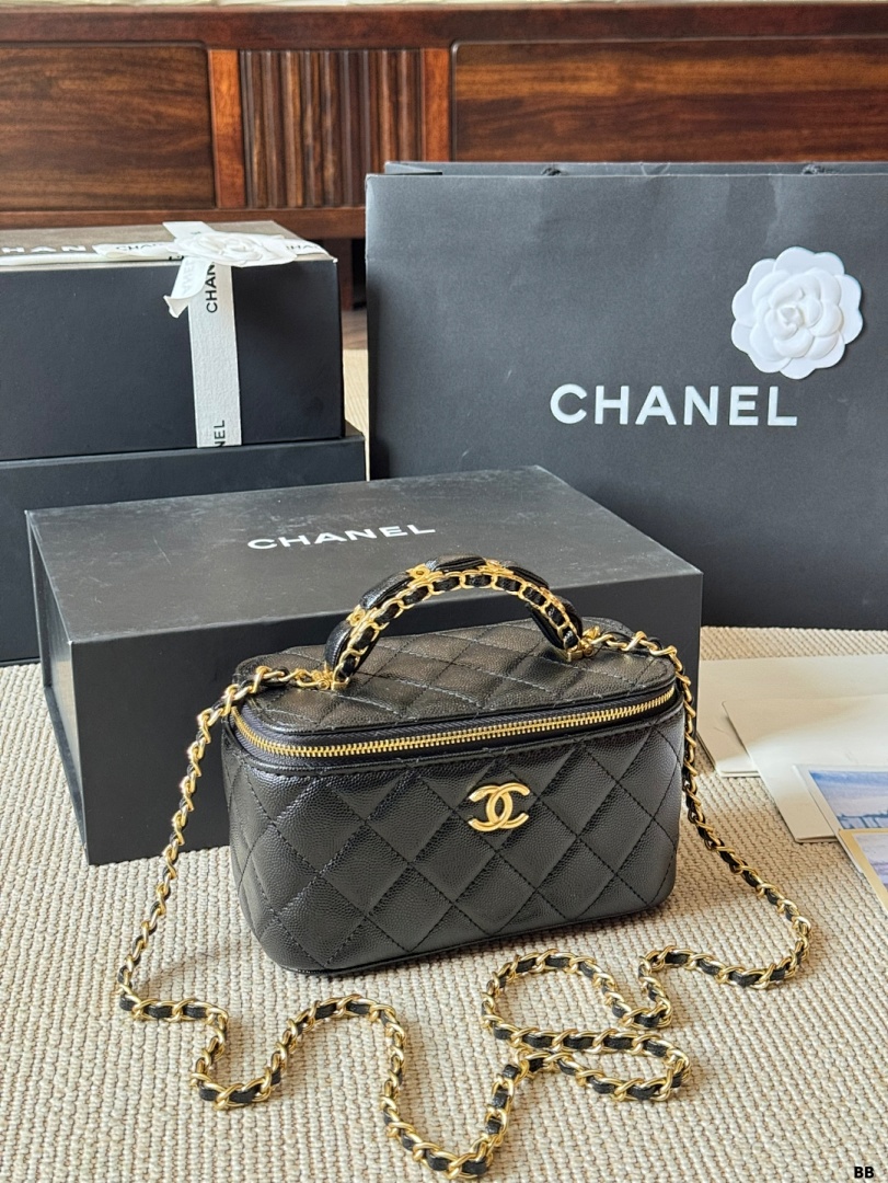 Chanel Vanity Case · 5565 — תמונה 8
