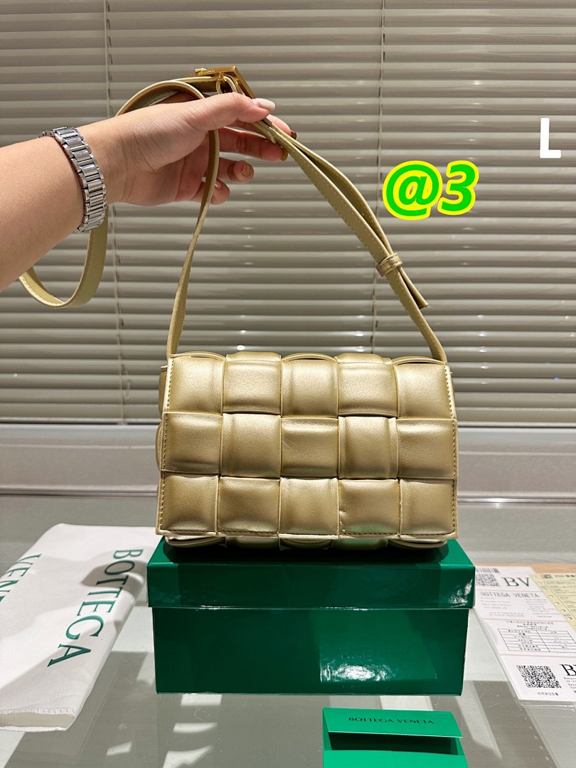 Bottega Veneta Cassette · 4200 — תמונה 8